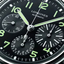 Longines Avigation Bigeye Automatische Uhr