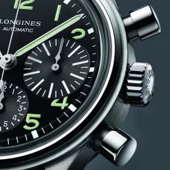Longines Avigation Bigeye Automatische Uhr