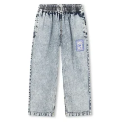 Loose-fit Jeans