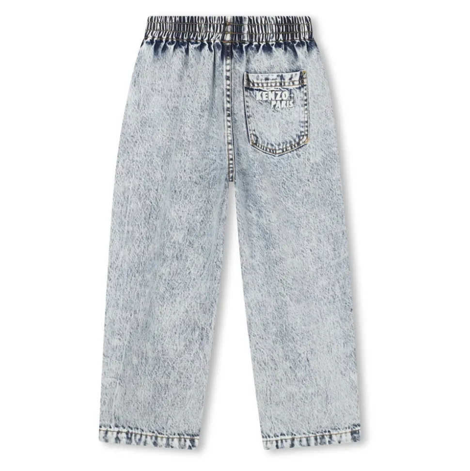 Loose-fit Jeans