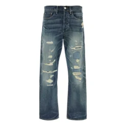 Loose-fit Jeans