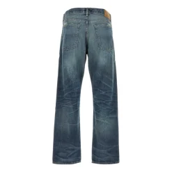 Loose-fit Jeans