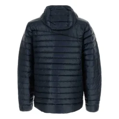 Lopt Hood Jacket