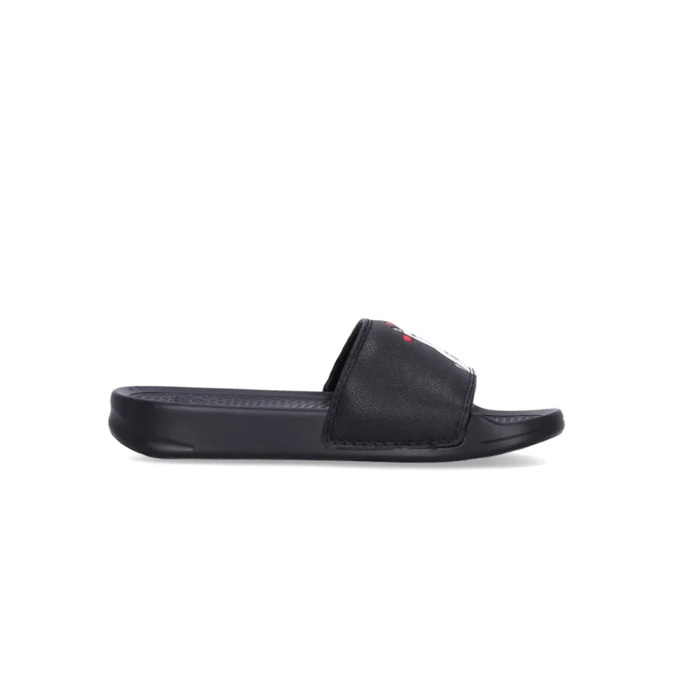 Lord Nermal Slide Hausschuhe Schwarz
