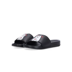 Lord Nermal Slide Hausschuhe Schwarz