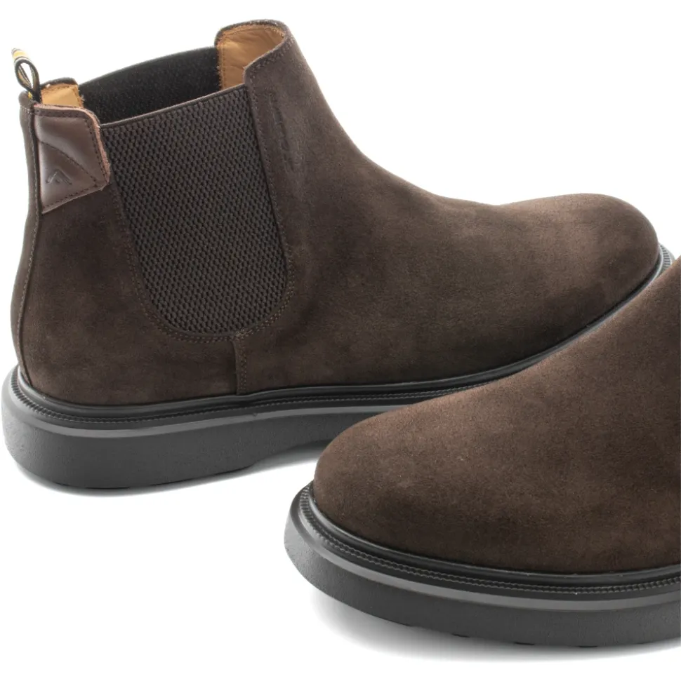 Lorenzo Chelsea Boot