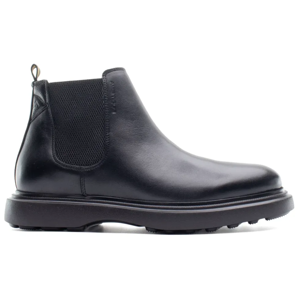 Lorenzo Chelsea Boot