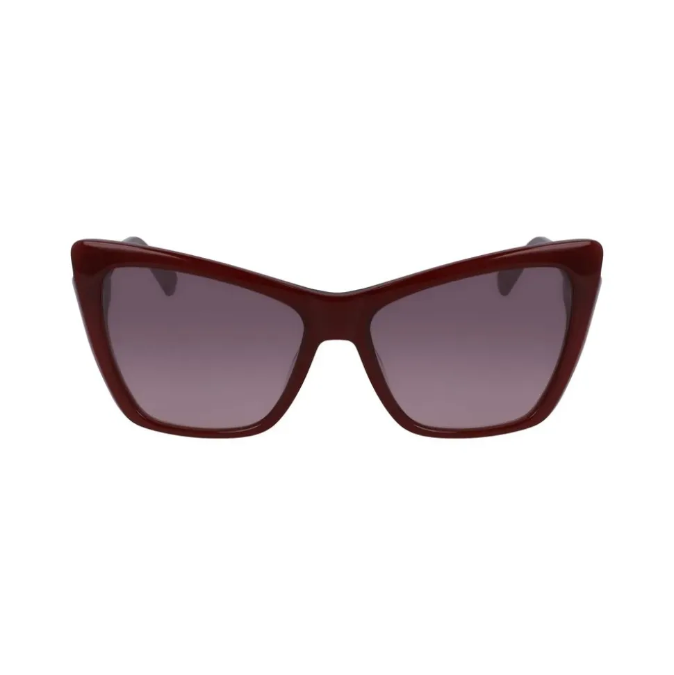 LO669S-598 Sonnenbrille