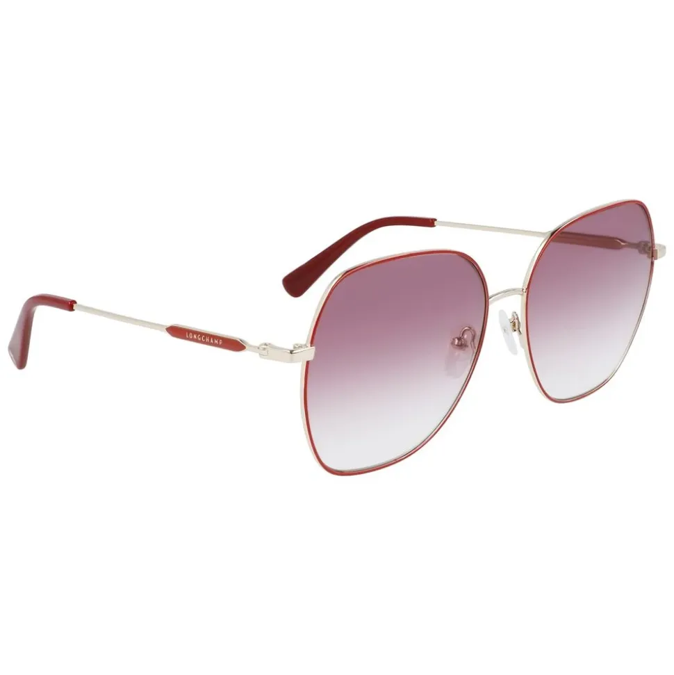 LO151S-604 Sonnenbrille
