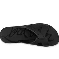 Loubi Cross Mules