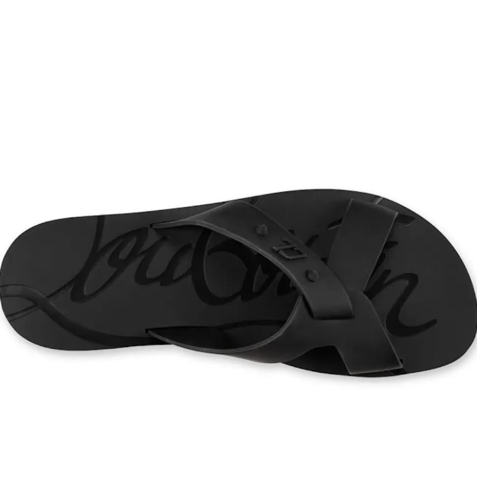 Loubi Cross Mules