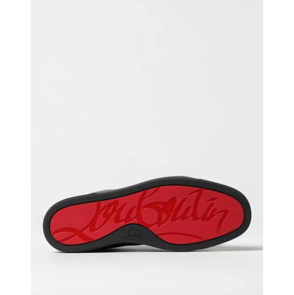 Louis Junior Spikes Orlato Sneaker
