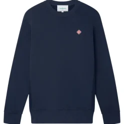 Lounge Logo Sweatshirt