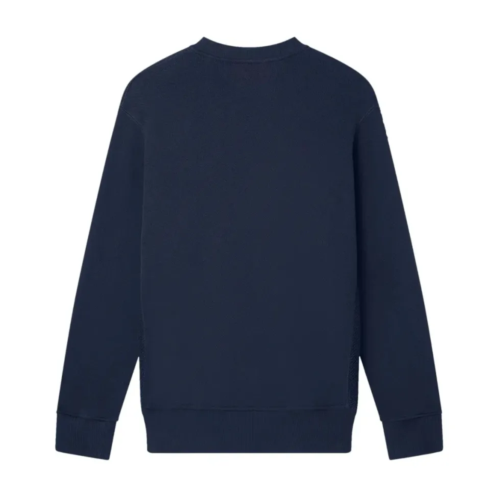 Lounge Logo Sweatshirt