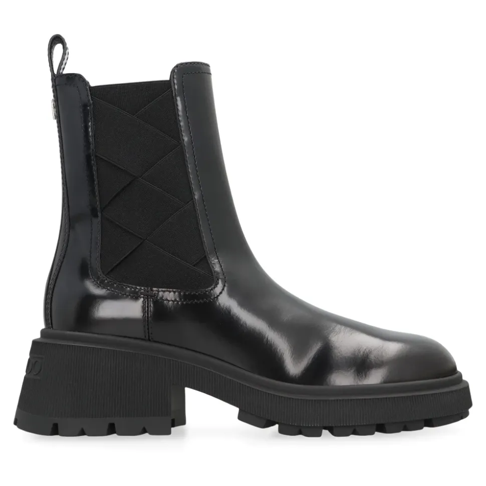 Louri Combat Flat