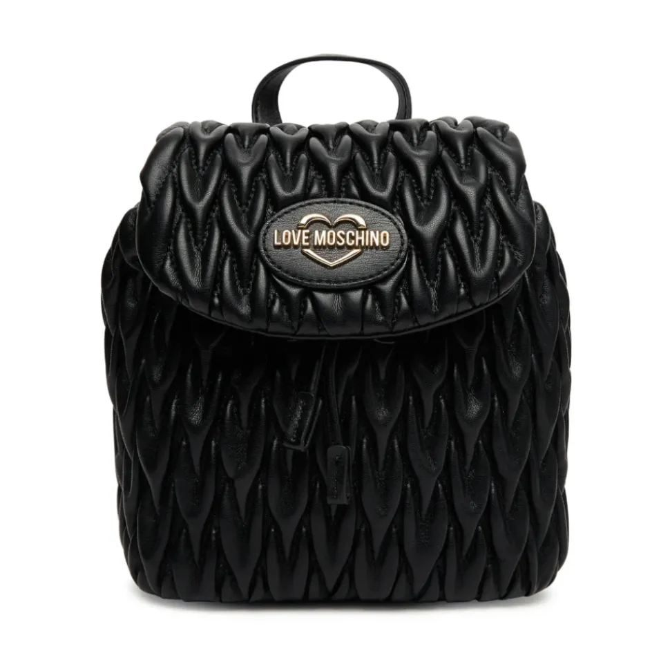 Love Moschino Taschen.. Schwarz