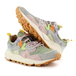 Low-cut Sneakers