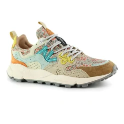Low-cut Sneakers