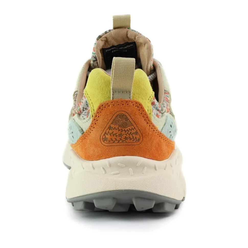 Low-cut Sneakers