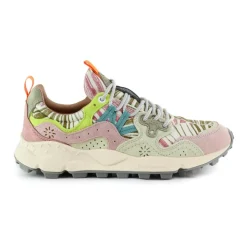 Low-cut Sneakers