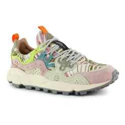 Low-cut Sneakers