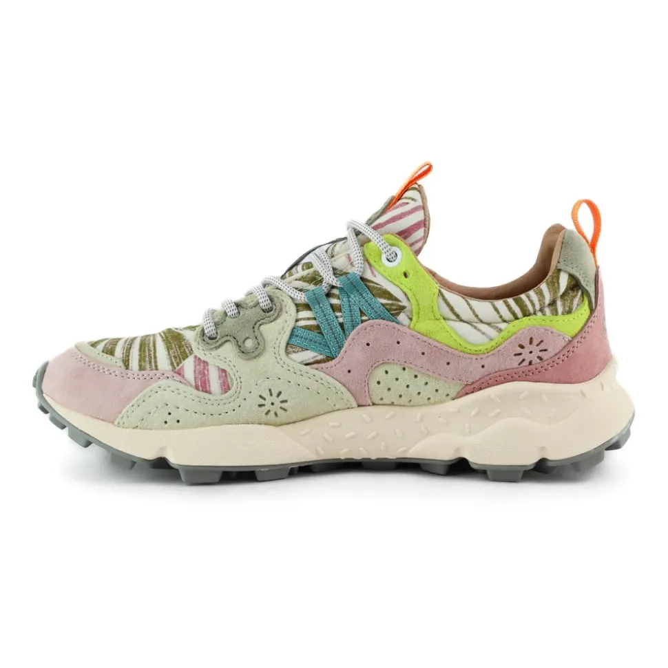Low-cut Sneakers