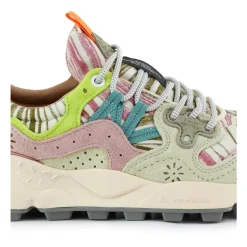 Low-cut Sneakers