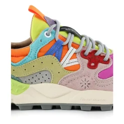 Low-cut Sneakers