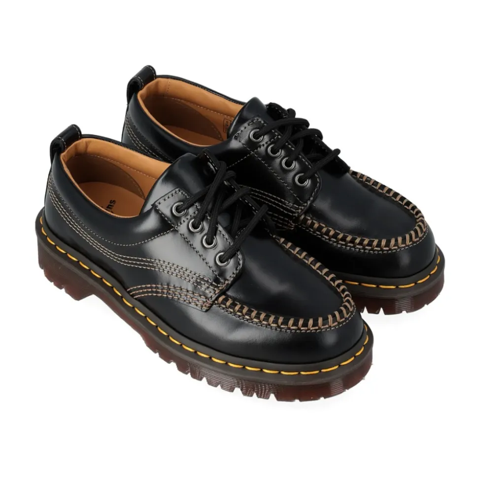 Lowell 4-Ösen Schnürschuh