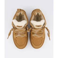 Lowmel Chestnut Kinderstiefel