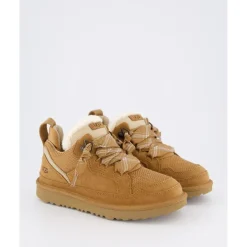 Lowmel Chestnut Kinderstiefel