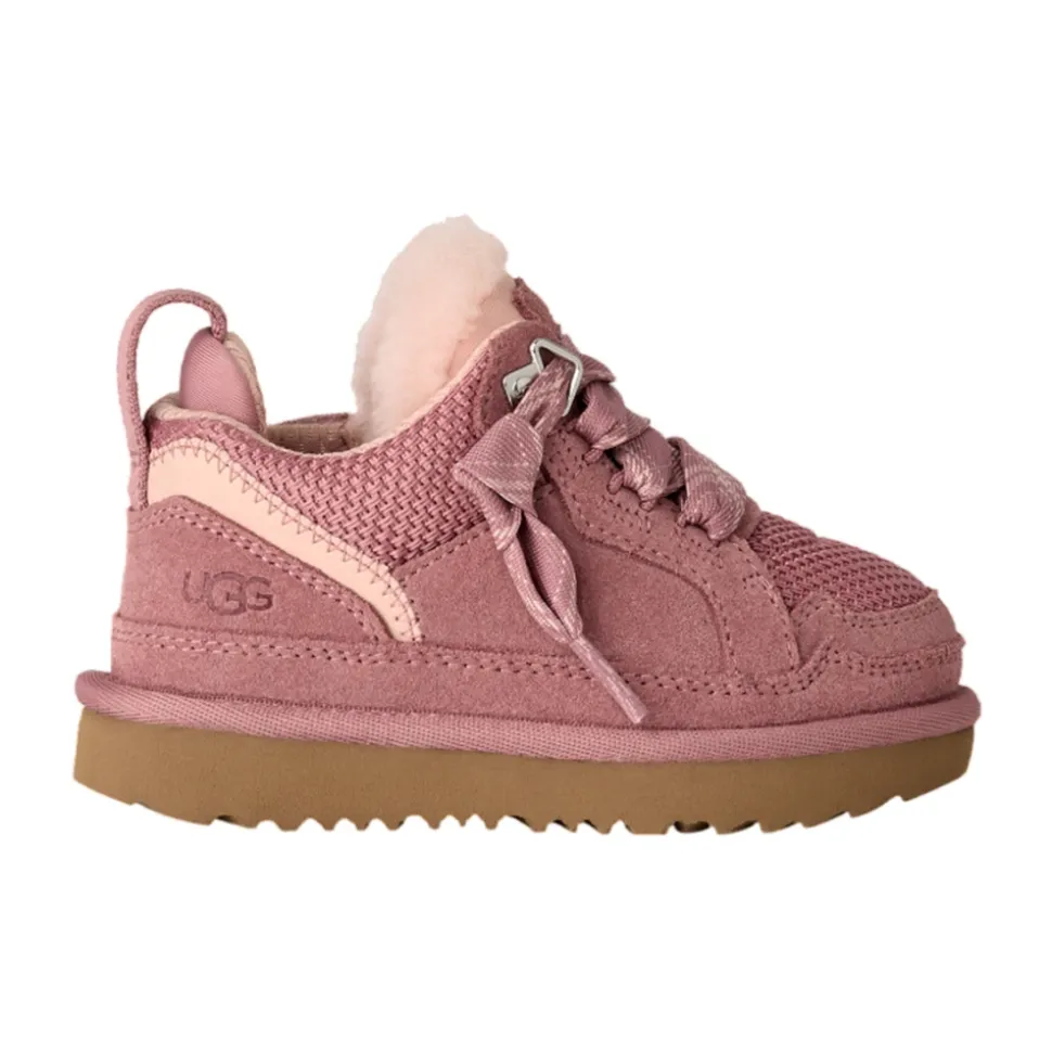 Lowmel Sneaker