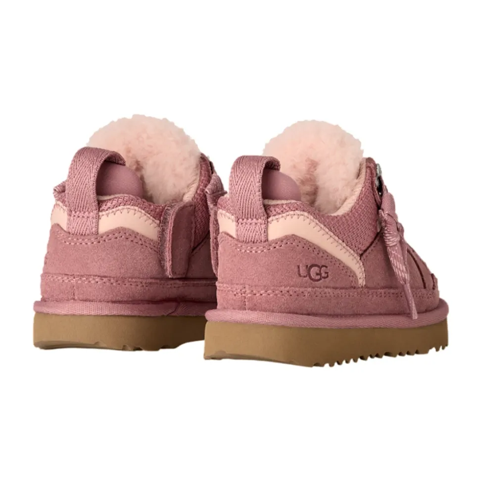 Lowmel Sneaker