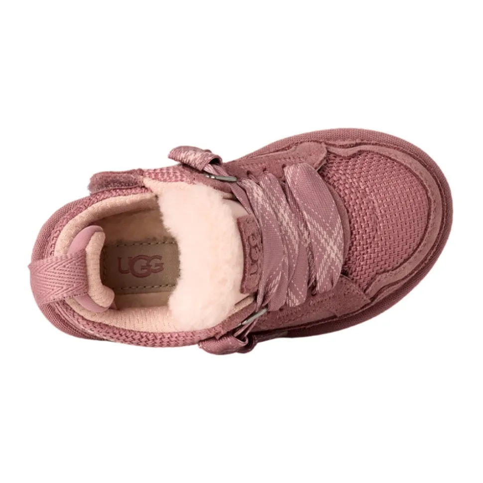 Lowmel Sneaker