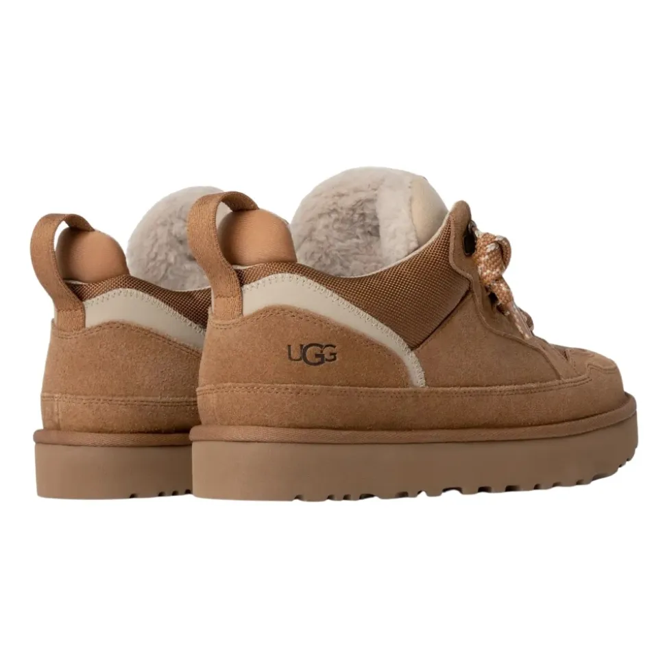 Lowmel Sneakers