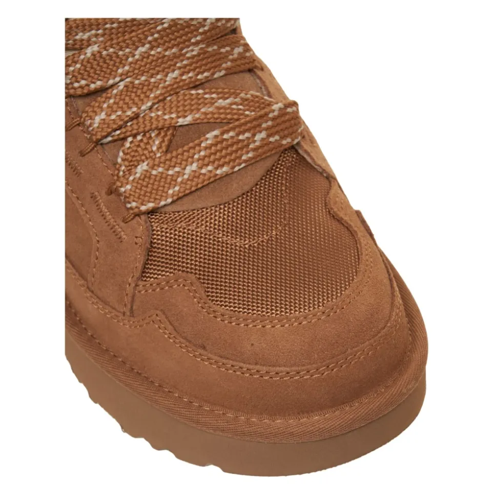 Lowmel Sneakers