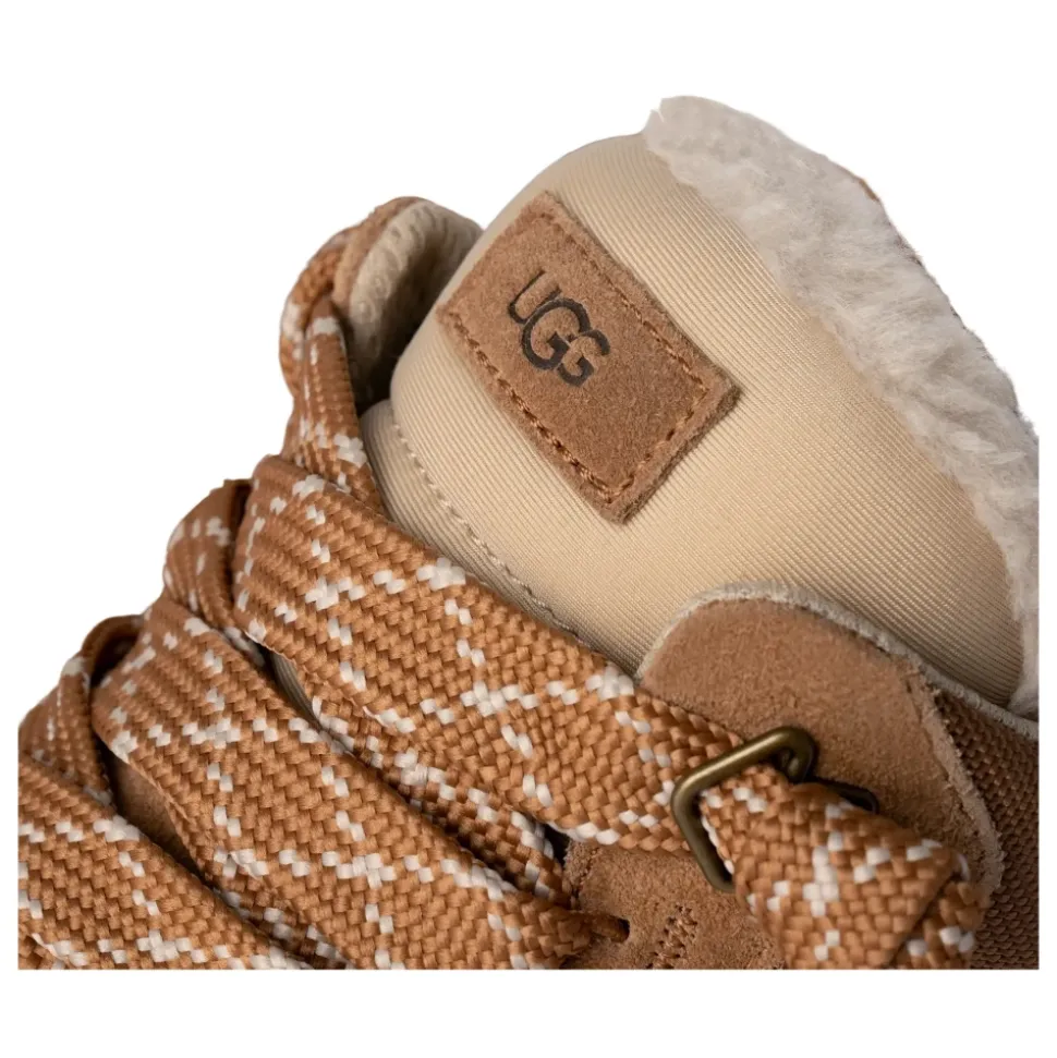 Lowmel Sneakers