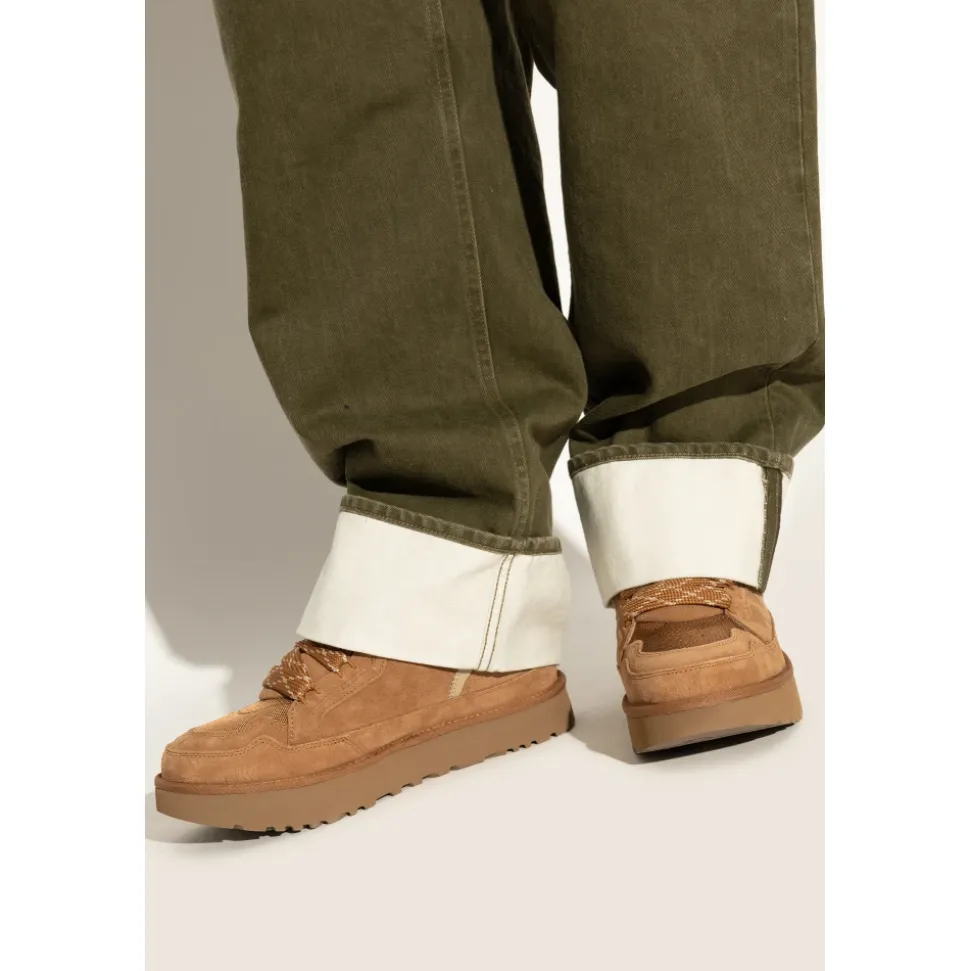 Lowmel Sneakers