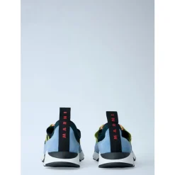 Low-Top Sneakers