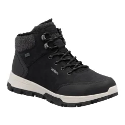 Lässige, geschlossene Stiefeletten