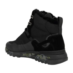 Lässige, geschlossene Stiefeletten