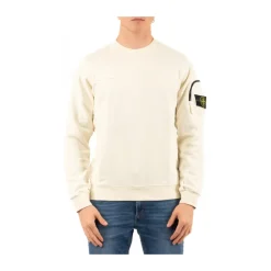 Lässiges Kapuzen-Sweatshirt
