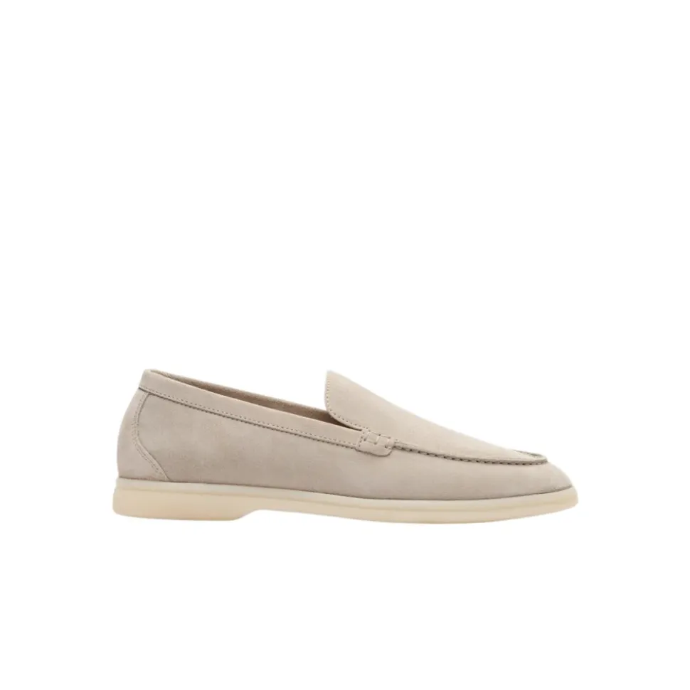 Ludovica Loafers