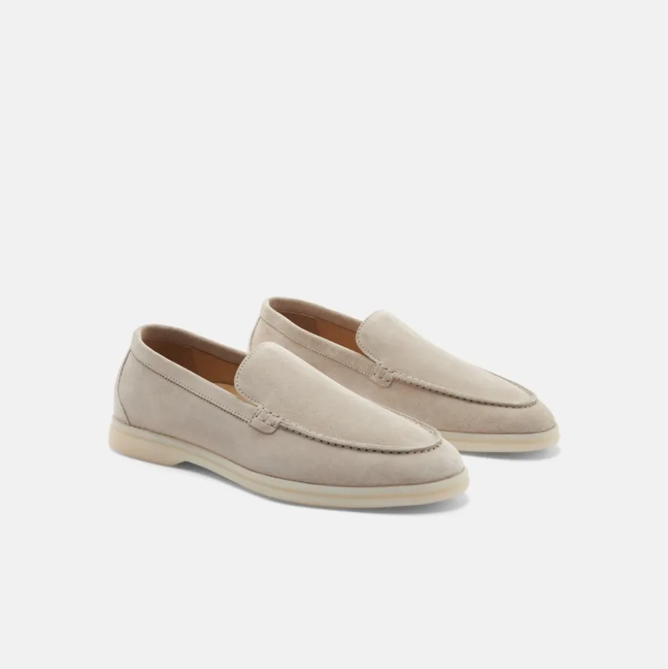 Ludovica Loafers