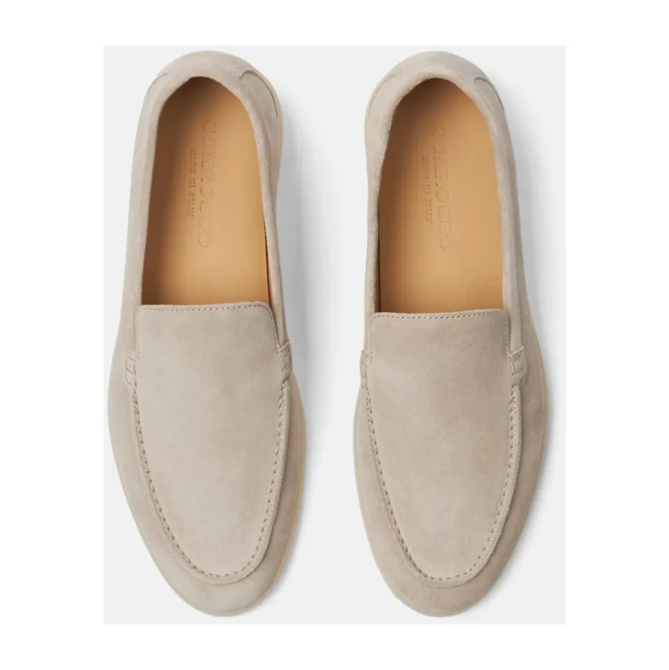 Ludovica Loafers