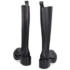 Lug Lederstiefel