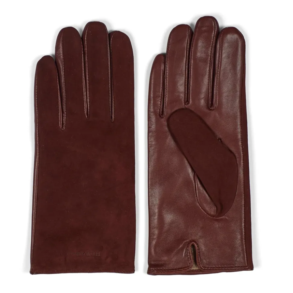 Luna Lederhandschuhe