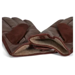 Luna Lederhandschuhe