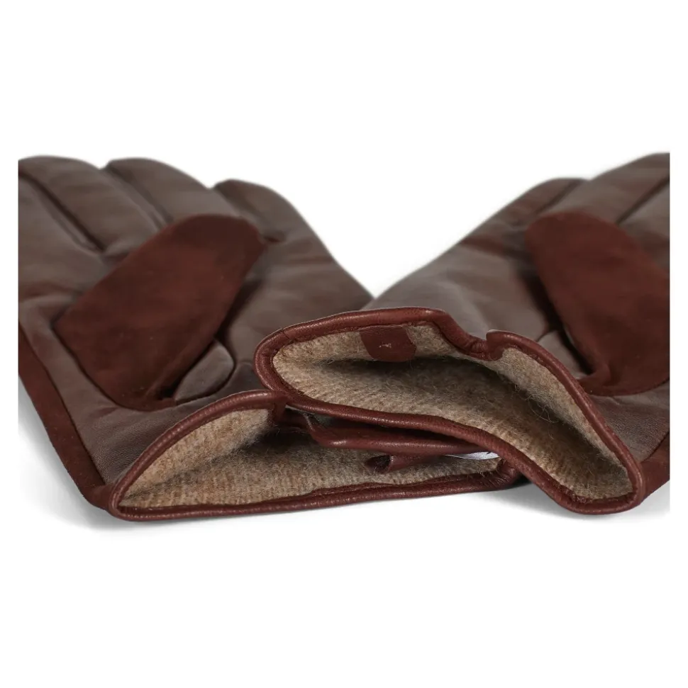 Luna Lederhandschuhe