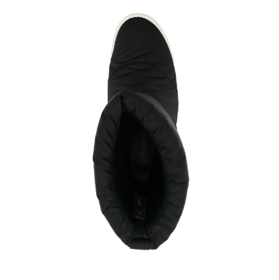 Lunar Low Bumper Boots